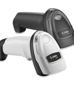 Đầu đọc mã vạch 2D Symbol - Zebra DS2208