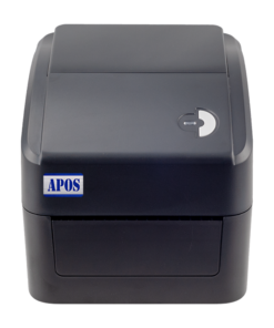 Máy in tem mã vạch APOS 420B (USB)