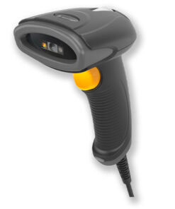 Máy đọc mã vạch cầm tay Newland HR2081