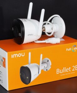 Camera IP Wifi Imou IPC-F22FP 1080P (Có màu ban đêm)