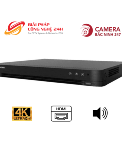 Đầu ghi thông minh 8 kênh HDTVI AcuSense HIKVISION iDS-7208HQHI-M2/S