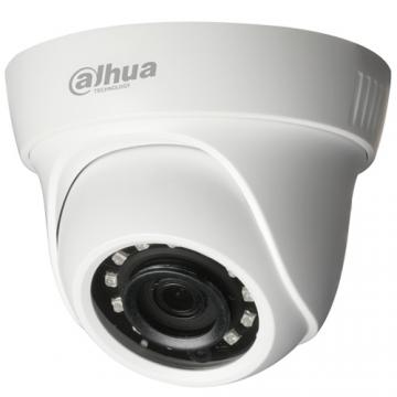 Camera bán cầu hồng ngoại starlight Dahua DH-HAC-HDW1230SLP 2MP
