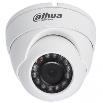 Camera bán cầu hồng ngoại Dahua DH-HAC-HDW1200MP-S3 2.0 MP