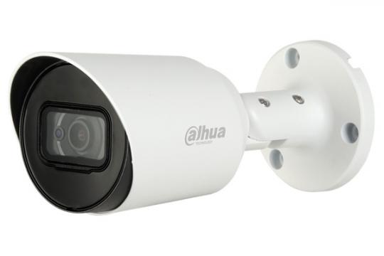 Camera hình trụ hồng ngoại starlight Dahua DH-HAC-HFW1230TP 2MP