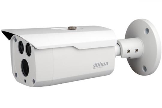Camera hình trụ hồng ngoại Dahua DH-HAC-HFW1400DP 4.0 MP