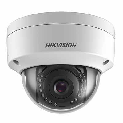 Camera IP 2MP H265+ Hikvision DS-2CD2121G0-IWS