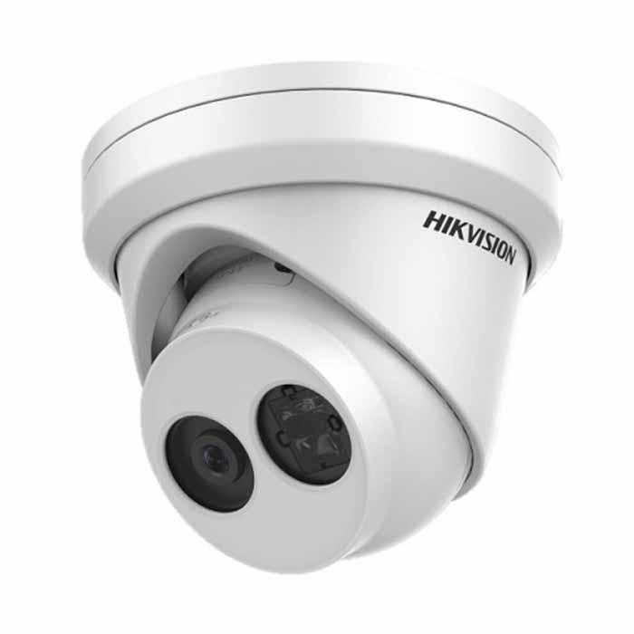 Camera IP Dome 2MP HIKVISION DS-2CD2323G0-IU