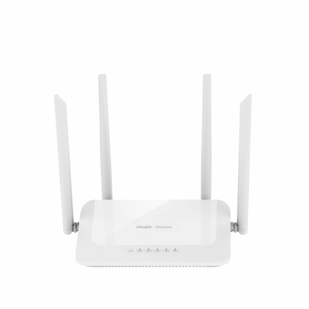 Router Wifi cho gia đình RUIJIE RG-EW1200