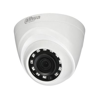 Camera bán cầu hồng ngoại Dahua DH-HAC-HDW1500MPP 5.0 M