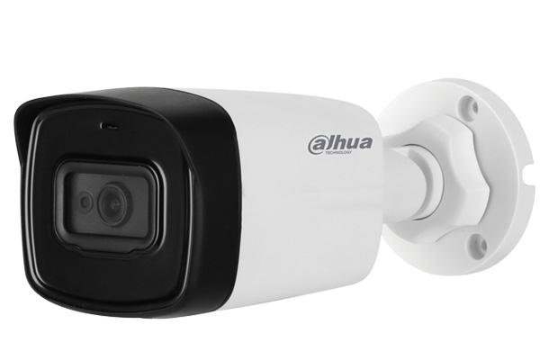 Camera hình trụ hồng ngoại Dahua DH-HAC-HFW1200TLP-A-S4 2.0 MP