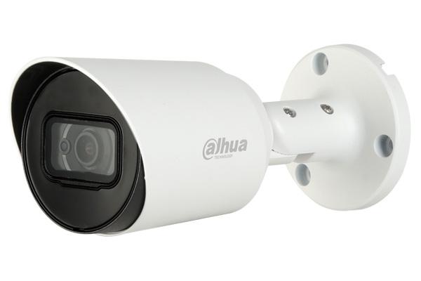 Camera hình trụ hồng ngoại  Dahua DH-HAC-HFW1200TP-A-S4 2.0 MP