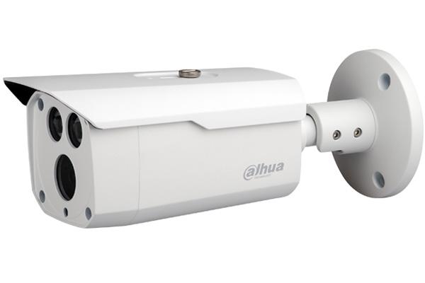 Camera hình trụ hồng ngoại starlight Dahua DH-HAC-HFW1230DP 2MP