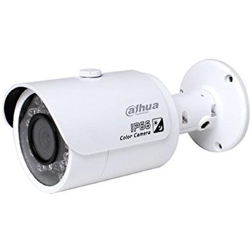 Camera hình trụ hồng ngoại Dahua DH-HAC-HFW1400SP 4.0 MP