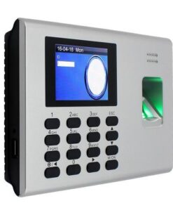 Máy chấm công Ronald Jack DG1000