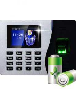 Máy Chấm Công Ronald Jack 2000 PRO