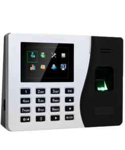 Máy Chấm Công Ronald Jack RJ2400