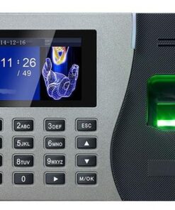 Máy chấm công Ronald Jack RJ2500