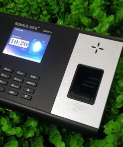 Máy chấm công Ronald Jack RJ3800Pro