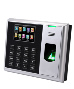 Máy chấm công Ronald Jack 3000Pro