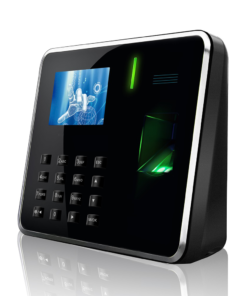 Máy chấm công Ronald Jack 6300Pro
