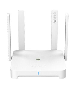 Bộ phát WiFi Ruijie RG-EW1800GX PRO (Wi-Fi 6 AX1800, Dual-band, Gigabit, Mesh)