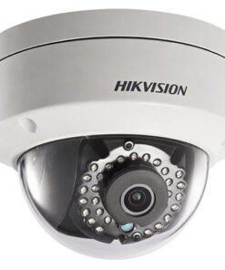 Camera IP Dome Hikvision DS-2CD2121G0-I 1080p