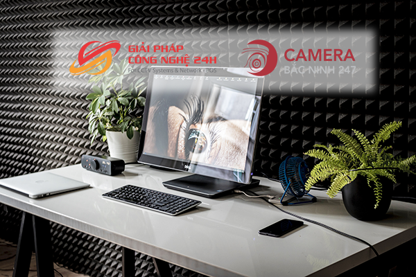 MÁY TÍNH - LINH KIỆN