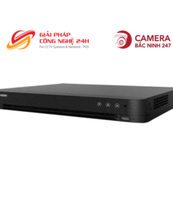 Đầu ghi thông minh 8 kênh HDTVI AcuSense HIKVISION IDS-7208HQHI-M2/FA