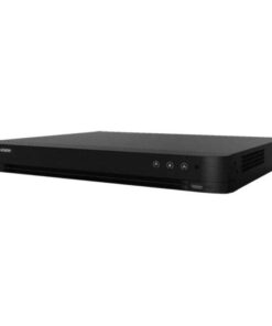 Đầu ghi thông minh 8 kênh HDTVI AcuSense HIKVISION iDS-7208HQHI-M1/S