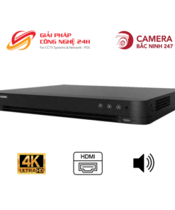 Đầu ghi thông minh 8 kênh HDTVI AcuSense HIKVISION IDS-7208HQHI-M1/FA
