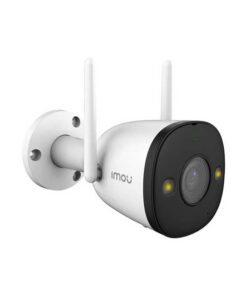Camera IP Wifi 4.0MP Ngoài trời IPC-F42FP-IMOU