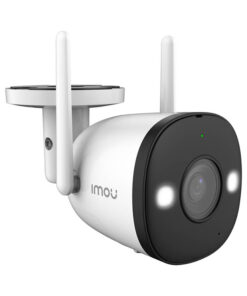 Camera IP Wifi 4.0MP Ngoài trời IPC-F46FP-IMOU